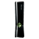Xbox 360 Slim Vertical Icon 128x128 png
